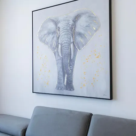 Appartement Golden View Luxury *