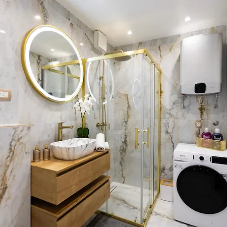 Appartement Golden View Luxury Split