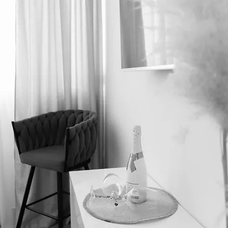 Appartement Golden View Luxury *
