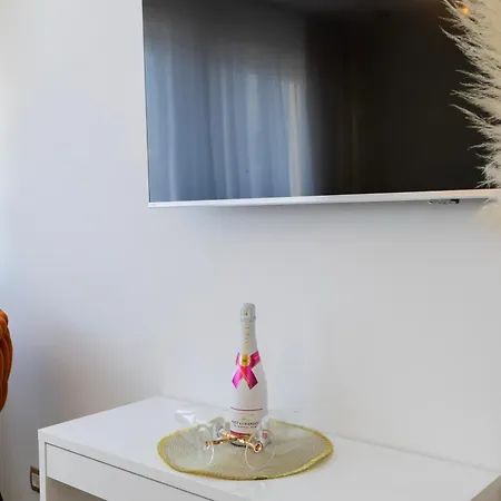 Appartement Golden View Luxury Split