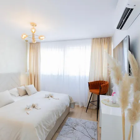 Golden View Luxury * 斯普利特
